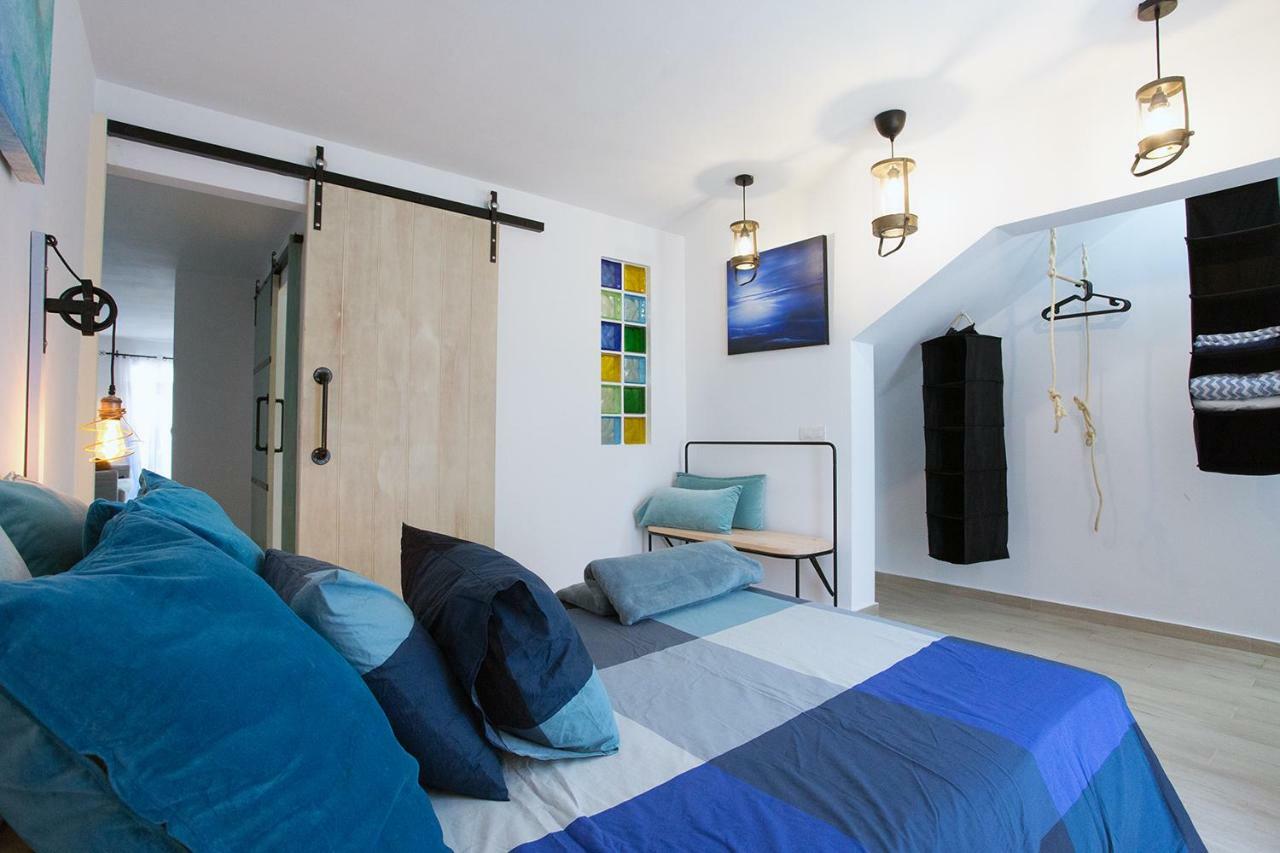 Enigma Apartman Costa Teguise Kültér fotó