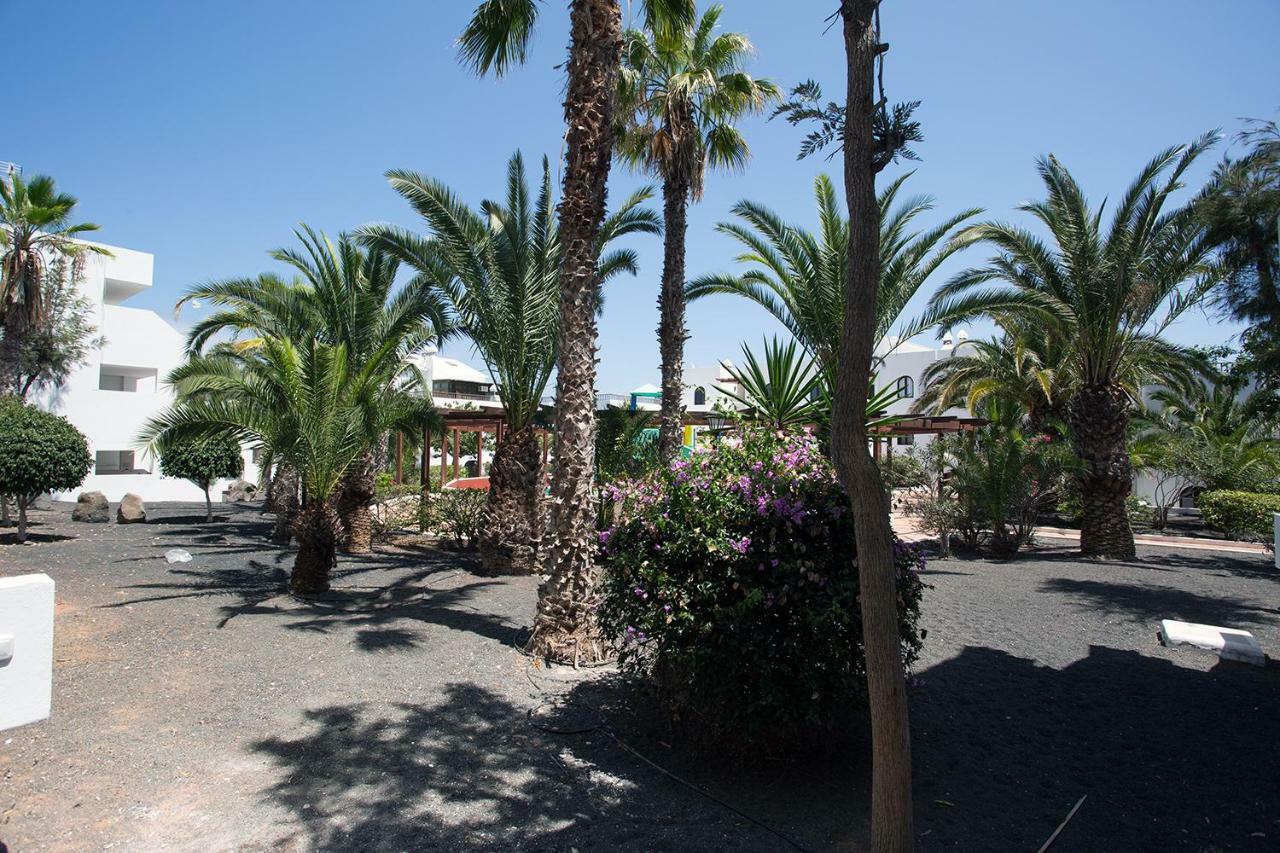 Enigma Apartman Costa Teguise Kültér fotó