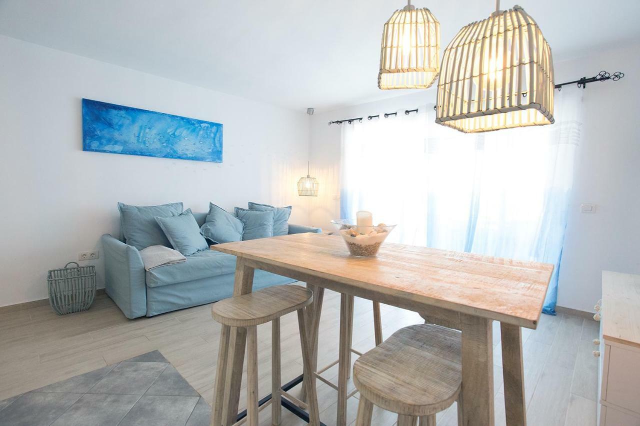 Enigma Apartman Costa Teguise Kültér fotó