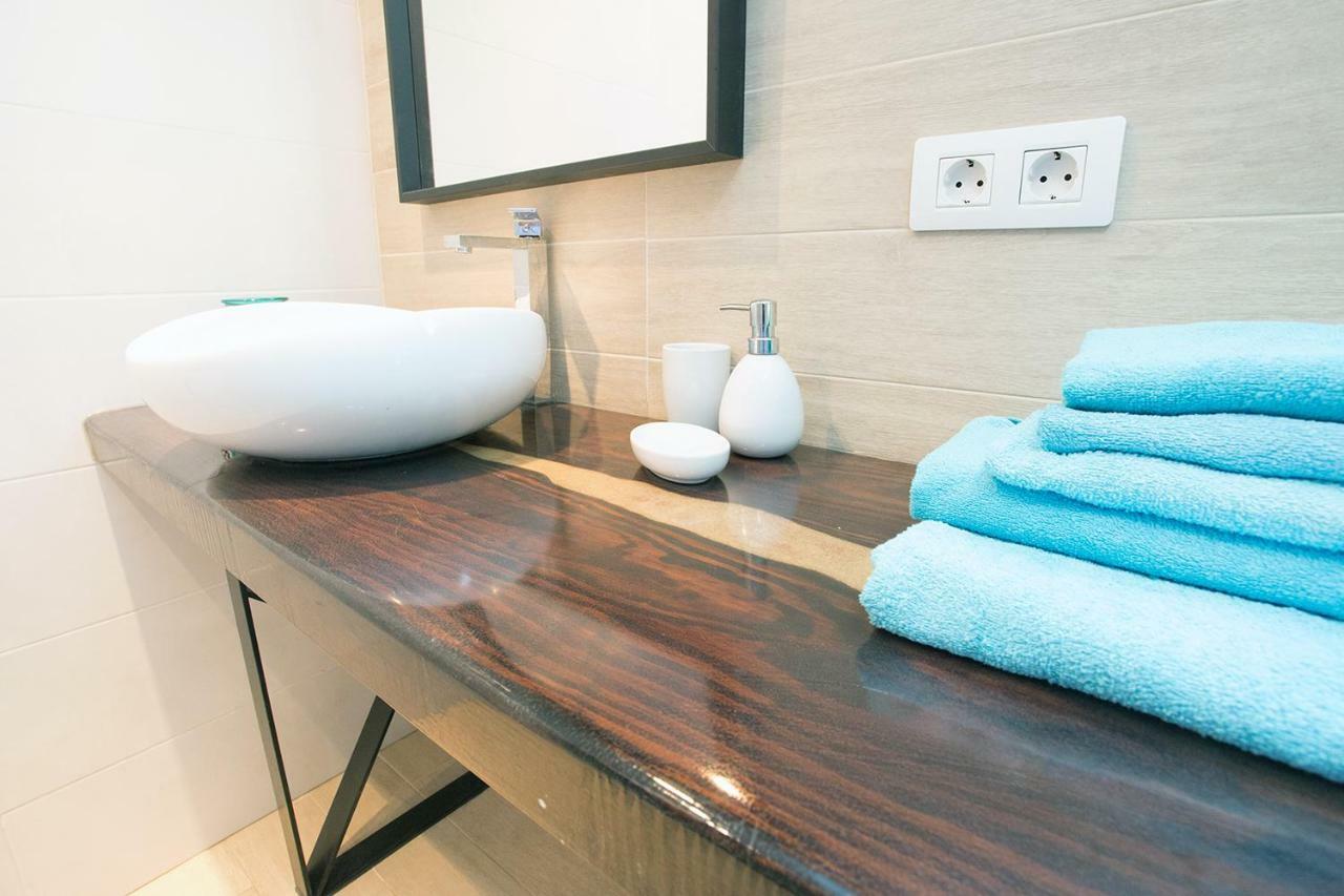Enigma Apartman Costa Teguise Kültér fotó
