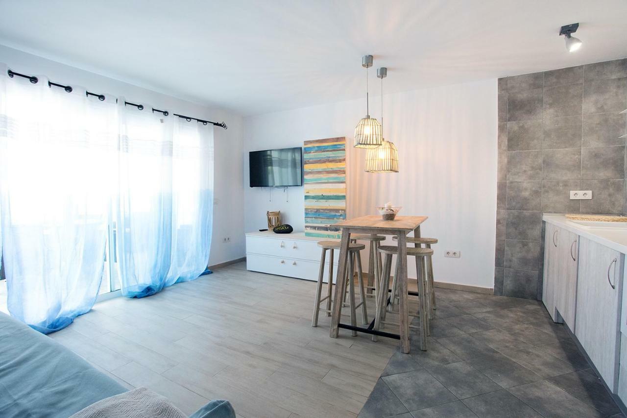 Enigma Apartman Costa Teguise Kültér fotó