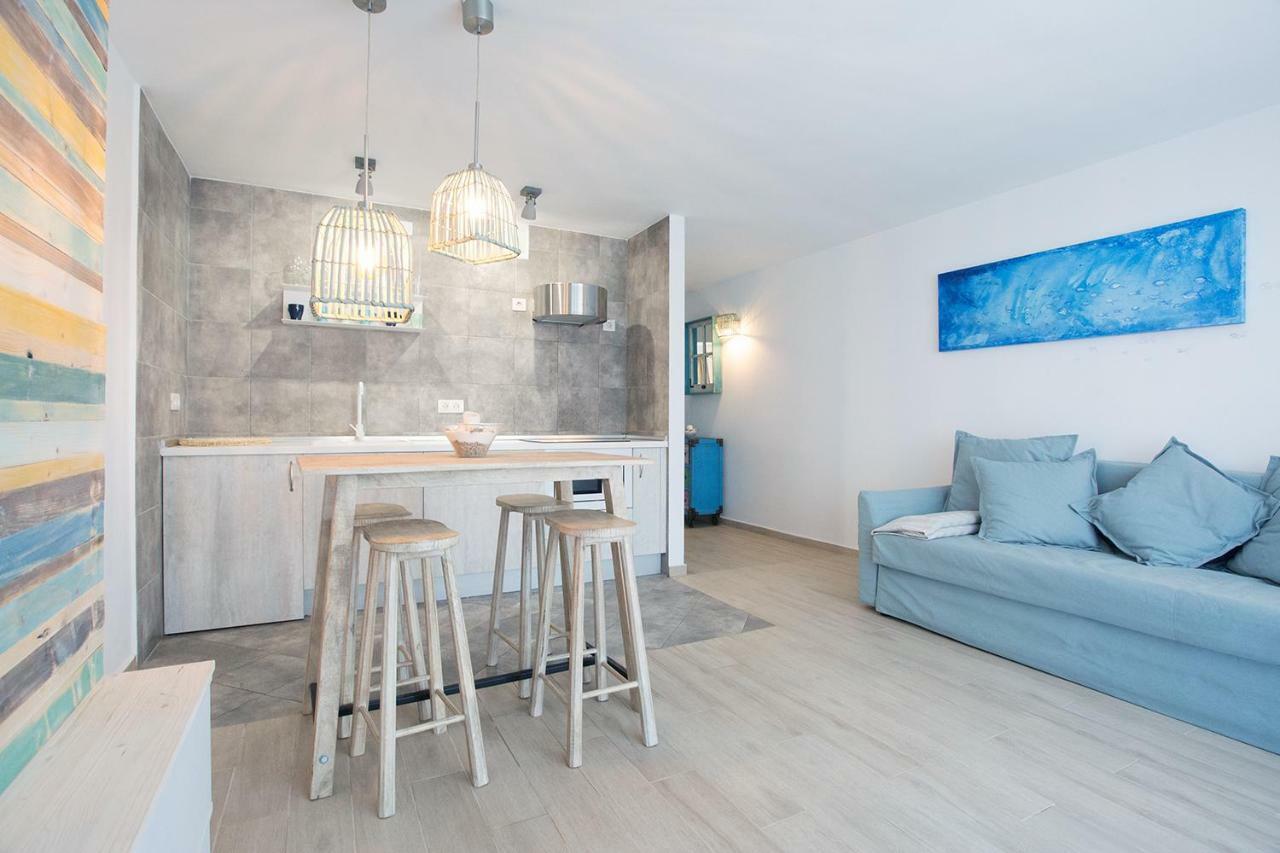 Enigma Apartman Costa Teguise Kültér fotó